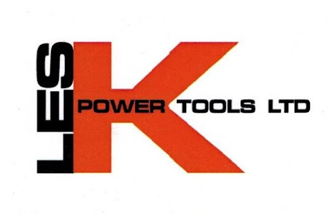 Les K Power Tools Ltd