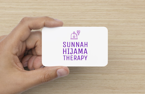 Sunnah Hijama Therapy