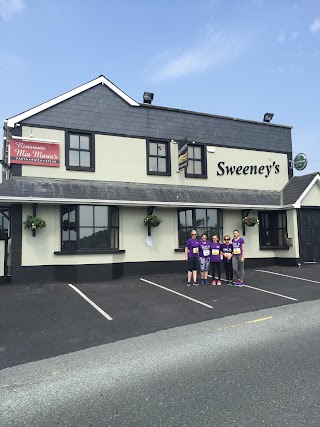 Sweeneys of Kilbride