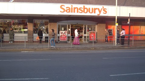 Sainsbury's