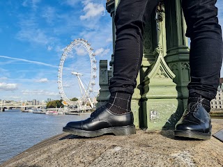 The British Boot Company