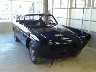 Quest Classic Car Restoration