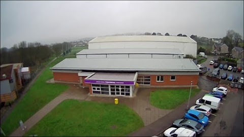 Canolfan Hamdden Tonyrefail Leisure Centre