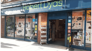 Robert Dyas East Sheen