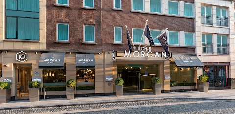 The Morgan Hotel