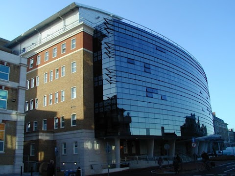 Department of Nuclear Medicine & PET-CT, King's College Hospital