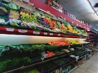 Bilal Supermarket