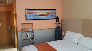 Eurotraveller Hotel Premier Harrow (Nr Wembley Stadium)