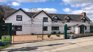 Cottage Boarding Kennels and Cattery