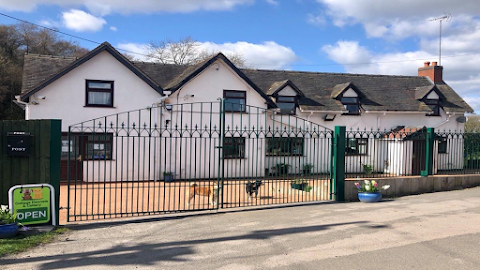 Cottage Boarding Kennels and Cattery