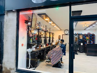 A-Z Barbers