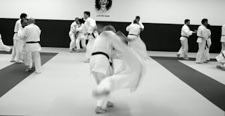 JUJITSU - JUDO SCHOOL SCOTLAND