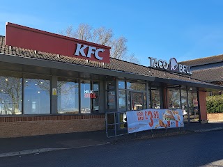 KFC Northampton - Nene Park Sixfields