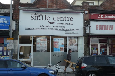 Surbiton Smile Centre