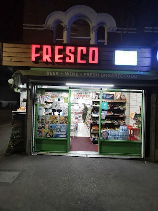Fresco Food & Wine