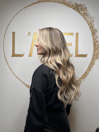 L' AMEL Hairdressing