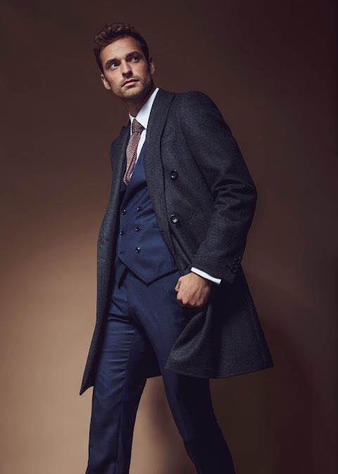 Edit Suits Co. - Tailor in Manchester