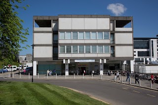 Aberdeen Royal Infirmary