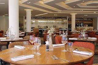 The Brasserie