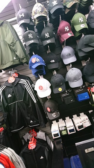 JD Sports