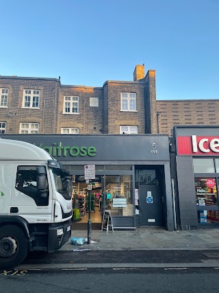 Little Waitrose & Partners Clapham Common