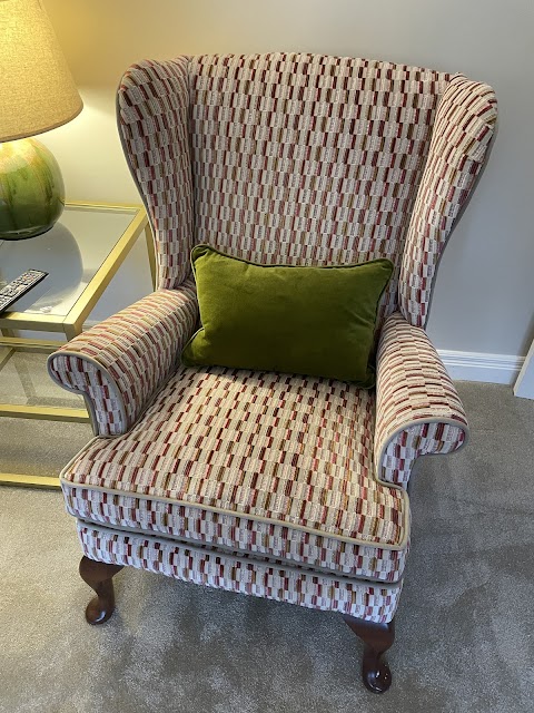 Carryduff Upholstery