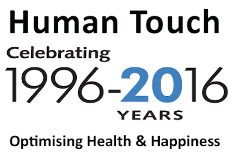 Human Touch Clinic: Wellbeing Centre for Complementary Medicine and Holistic Therapy