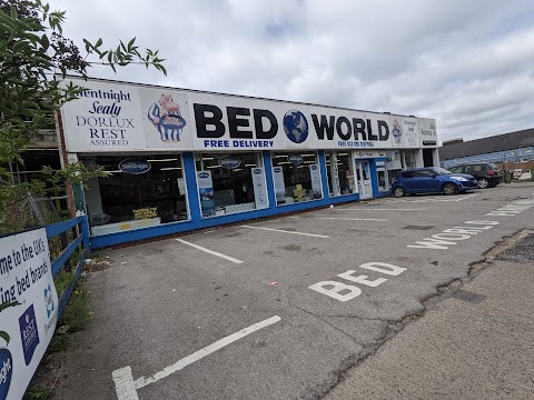 Bedworld Hull