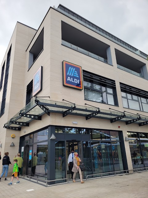 ALDI