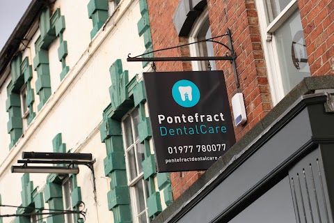 Pontefract Dental Care