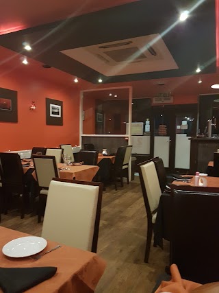 Anaarkali Restaurant