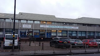 Small Heath Wellbeing Centre