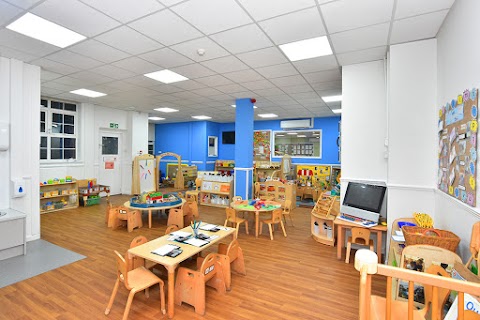 Bright Horizons Hounslow Day Nursery and Preschool