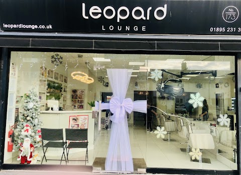 Leopard Lounge Hair & Beauty Salon