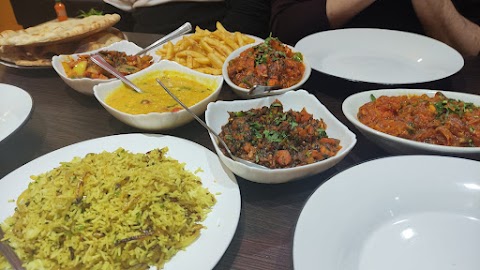 Mumbai Kitchen Leeds