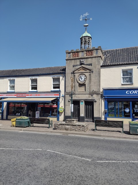 The Original Factory Shop (Watton)