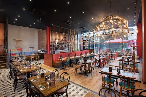 Zizzi - Stockport