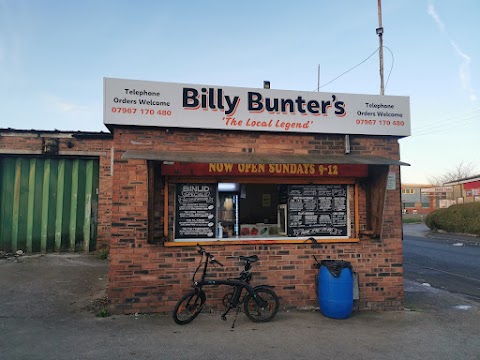 Billy Bunter's ROCK FERRY