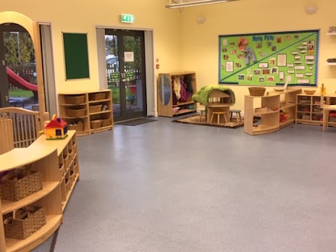 Anlaby Children's Centre