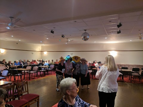 Dalmuir Bowling Club