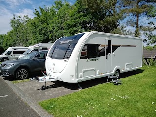 Dundonald Touring Caravan Park