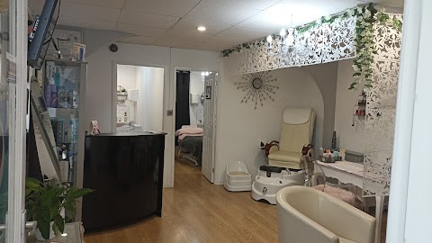 Estetica Beauty Cos Dent Life The Skin&Laser Clinic