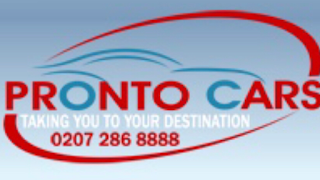 Pronto Cars London Ltd