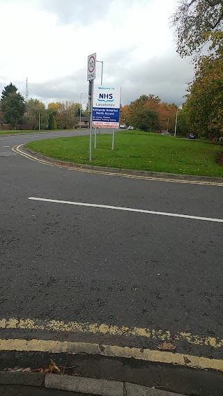 Kirklands Hospital