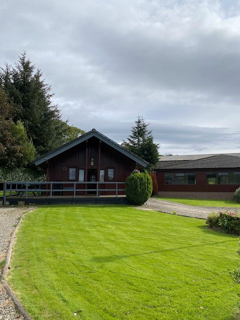 Wellsfield Farm Holiday Lodges