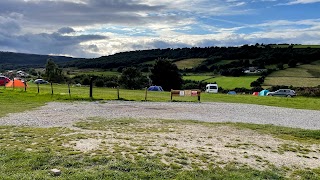 Fox Hagg Farm Campsite