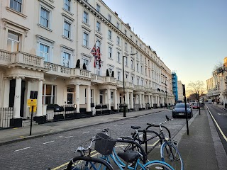 Eccleston Square Hotel