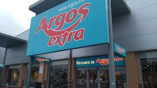 Argos Coatbridge