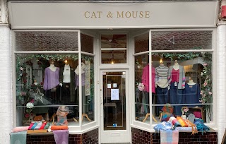 Cat & Mouse Boutique