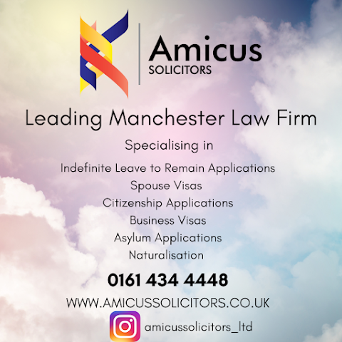 Amicus Solicitors